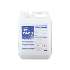 SMSジャパン HDプロクリーン 3.8L （1本） ハードフロア専用 超強力洗剤 希釈倍率10倍-100倍 11/25 ポイント倍倍UP 廃番・再入荷なし エンボスプロクリーン[3.8L